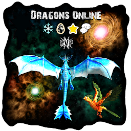 Icon image Dragons Online  3D Multiplayer