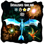 Dragons Online  3D Multiplayer Apk