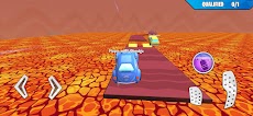 Stumble cars: Multiplayer Raceのおすすめ画像3