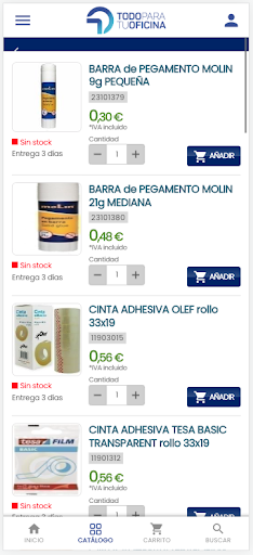 Todo Para Tu Oficina