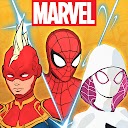 Marvel Hero Tales 1.0.2 APK Herunterladen