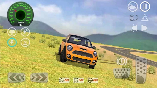 Open World Car Driving Games 3.6 Free Download