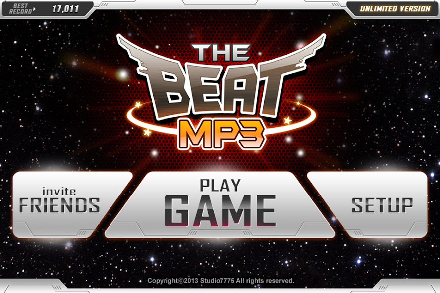 BEAT MP3 - Rhythm Game banner