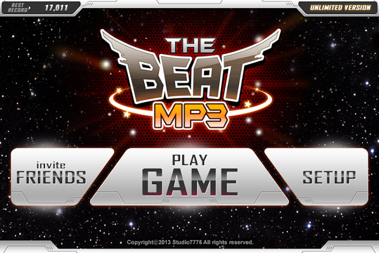 BEAT MP3  Featured Image for Version 