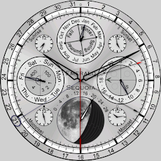 Emerald Chronometerのおすすめ画像2