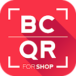 Cover Image of Download BC QR for Shop 1.1.0 APK