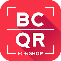 BC QR for Shop