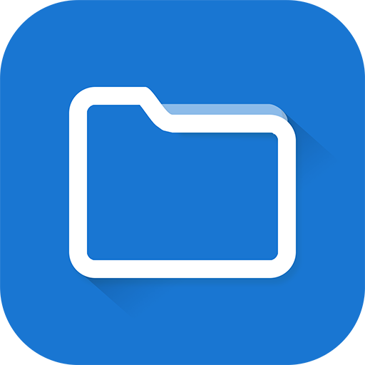 Es File Explorer - Gerenciador