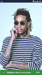 Wiz Khalifa Wallpapers Apk For Android Latest Version 3