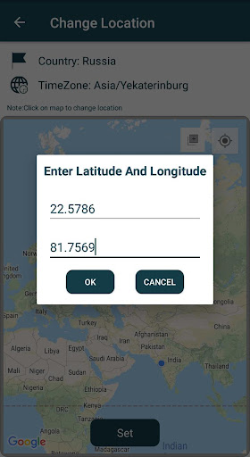 Global Sunrise & Sunset Time Screen 3