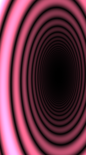 Android application Sensory JustTouch screenshort