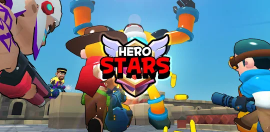 Hero Stars
