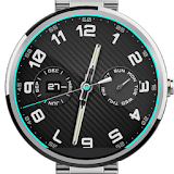 Forza Watch Face icon