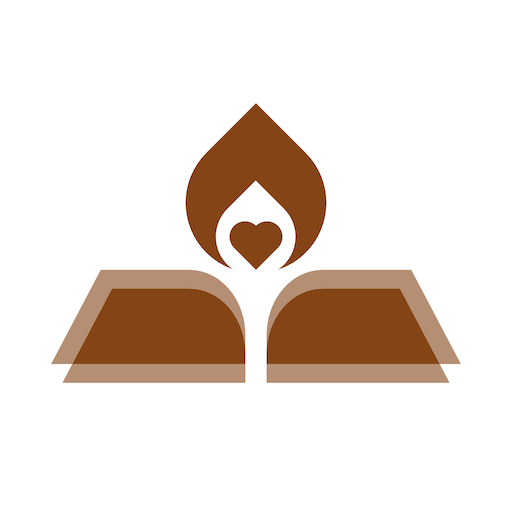 中文聖經 - Mandarin logo