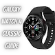 Galaxy Watch 4 Classic Guide