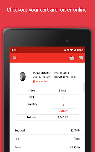 Zurcher Tire TireSource