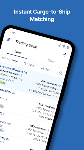 SHIPNEXT Screenshot 2 - AppWisp.com