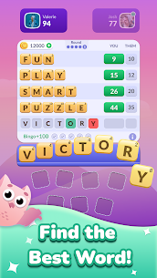 Word Roll 2