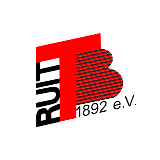Turnerbund Ruit 1892 e.V. logo