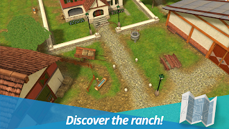 Game screenshot Horse World: My Riding Horses hack