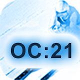 Ski Online Challenge 21 (OC:21) icon