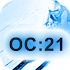 Ski Online Challenge 21 (OC:21) 3.01