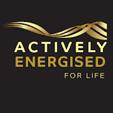 Actively Energised for life icon