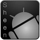 Evolve Theme - Sheen icon