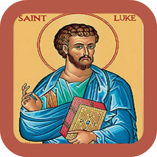 Gospel of Luke Songs  Icon