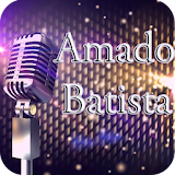 Amado Batista Music icon