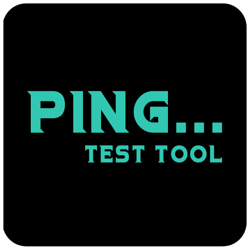 Ping tools. Ping Test. Кафе Ping-тест. Ikona Ping Димих.