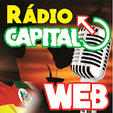 Rádio Capital Web icon
