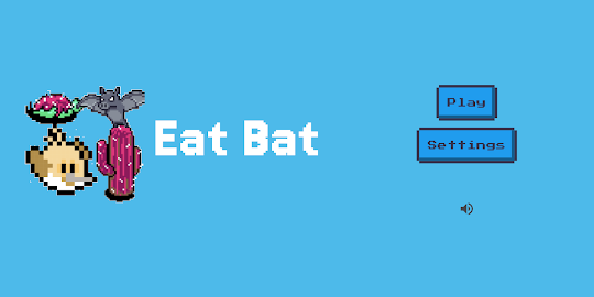 Eat Bat