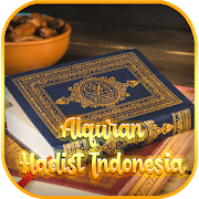 Alquran dan Hadist Indonesia