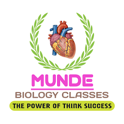 「Munde Biology Classes」圖示圖片