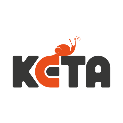 Keta - Streaming Music  Icon