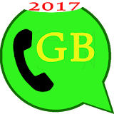 Pro GBwhatsapp Tips 2017 icon