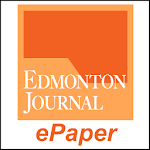 Cover Image of Télécharger Edmonton Journal ePaper  APK