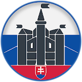 Castles of Slovakia icon