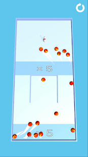 Clone Bowling 0.4 APK + Мод (Unlimited money) за Android