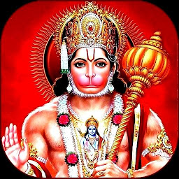Icon image Hanuman Wallpapers