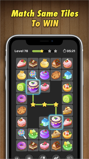 Onnect - Matching Puzzle