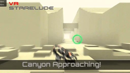 VR StarElude
