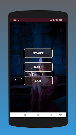 Android application Punjabi Hindi Shayari screenshort