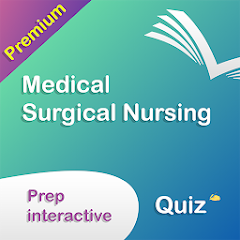 Medical Surgical Nursing Pro MOD