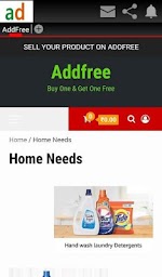addfree Special