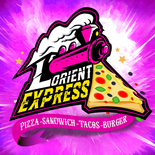 Lorient express logo