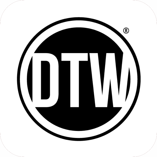 DOTHEWORK logo