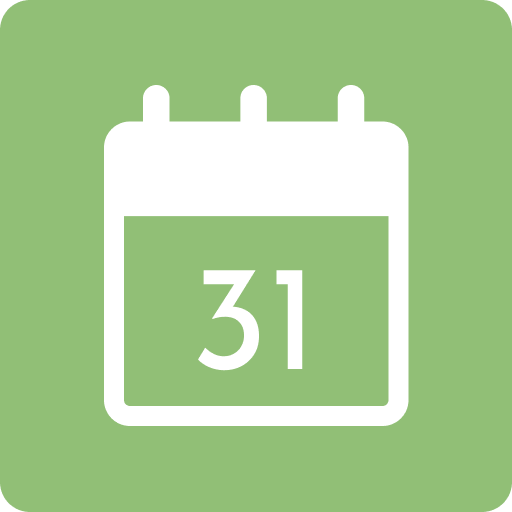 Calendar logo