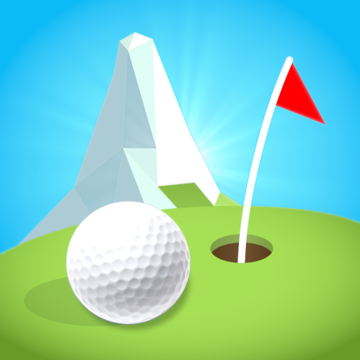 Golf Dreams 1.4.1 Icon